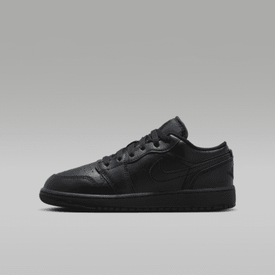 Nike Air Jordan 1 Low Older Kids' Shoes