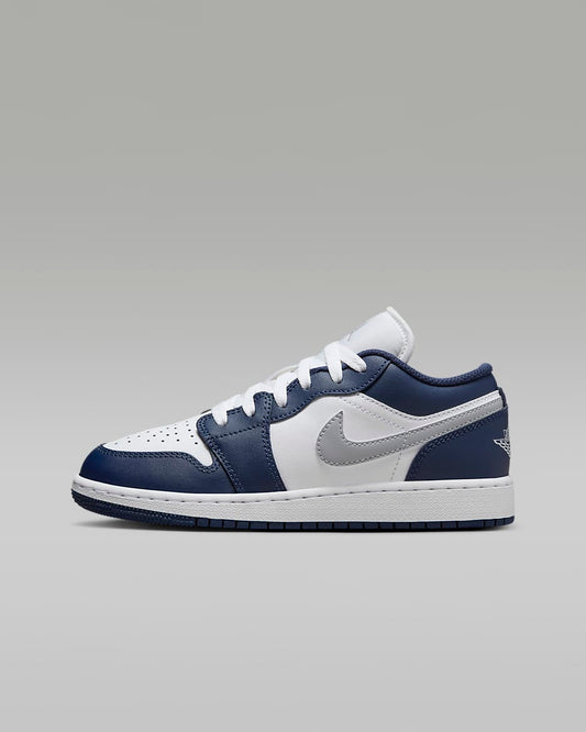 Air Jordan 1 Low Older Kids' Shoes reviews summary