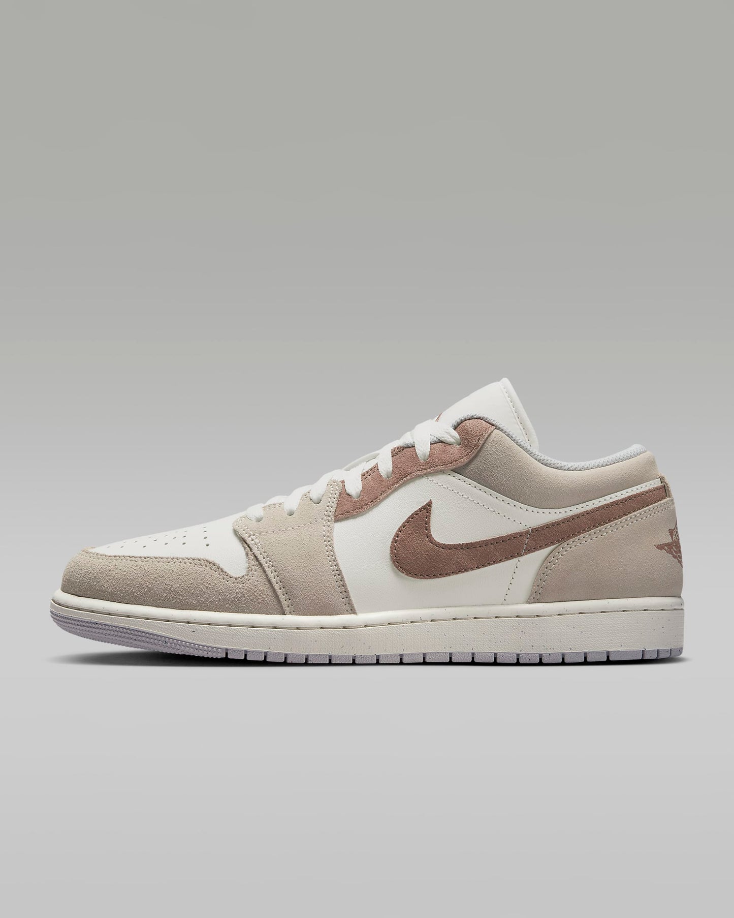 Nike Air Jordan 1 Low SE Men's Shoes