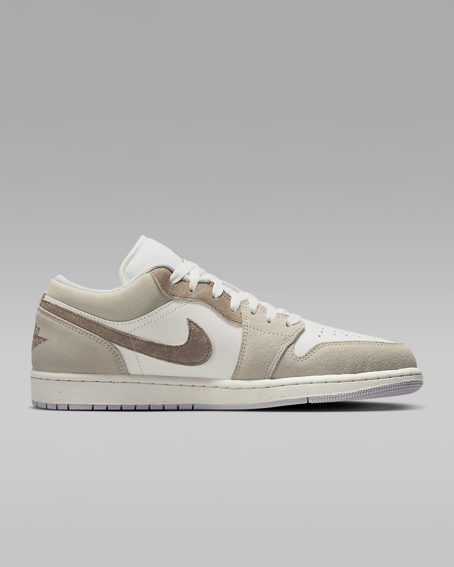 Nike Air Jordan 1 Low SE Men's Shoes