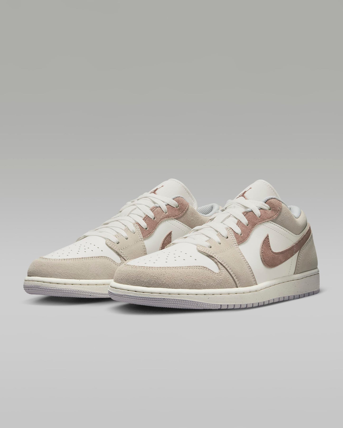 Nike Air Jordan 1 Low SE Men's Shoes