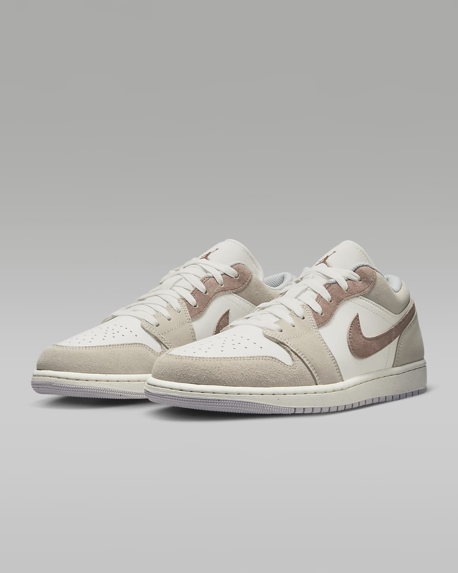 Nike Air Jordan 1 Low SE Men's Shoes