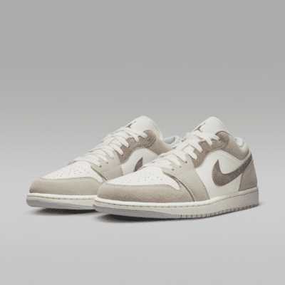 Nike Air Jordan 1 Low SE Men's Shoes