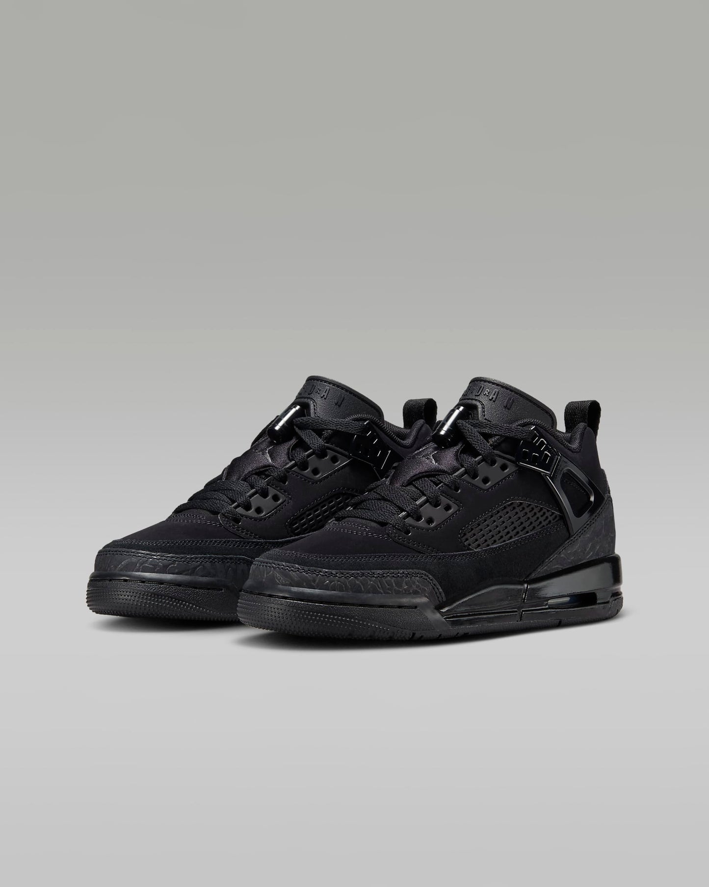 Nike Jordan Spizike Low Older Kids' Shoes reviews summary