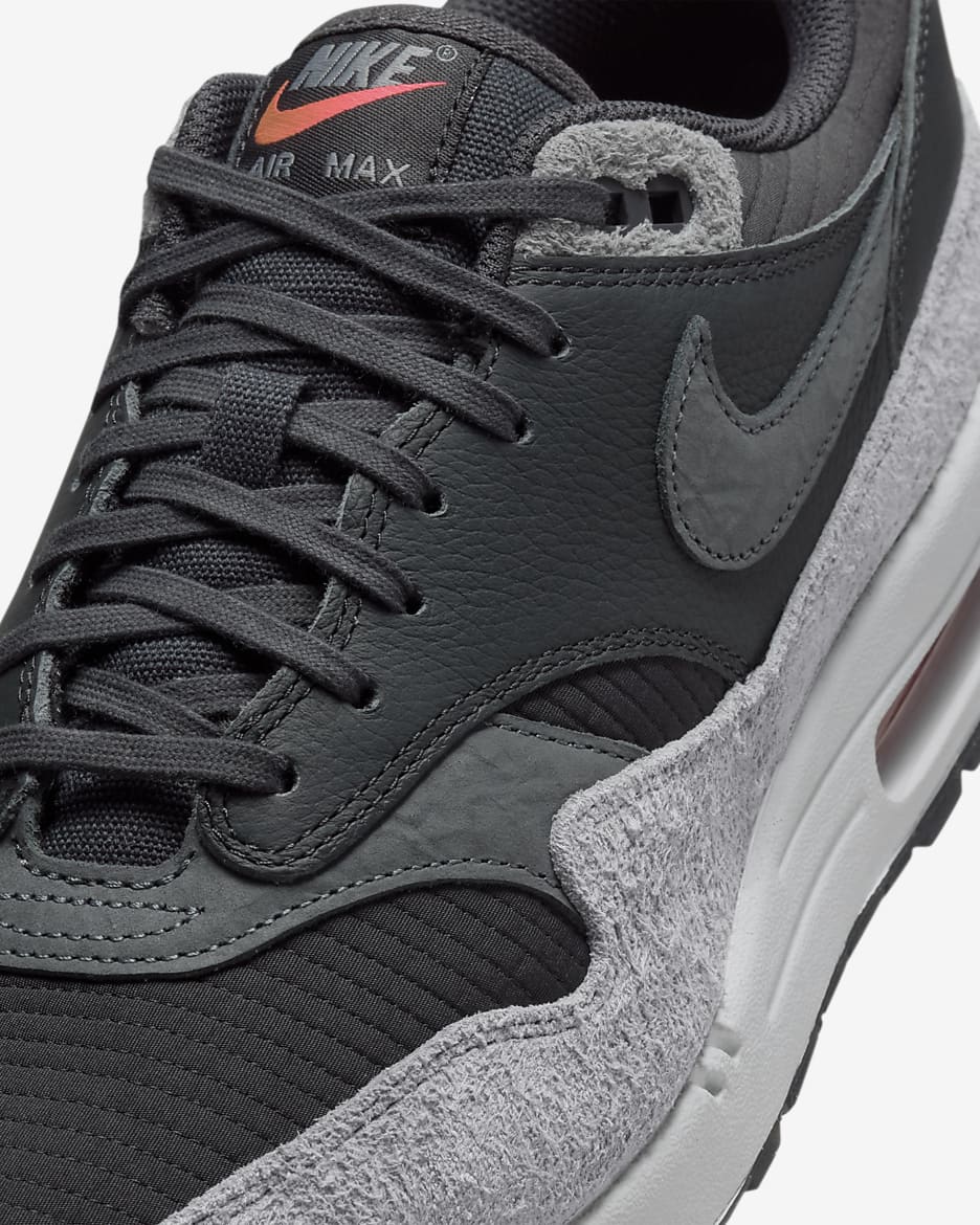 Nike Air Max 1 Premium Shoe