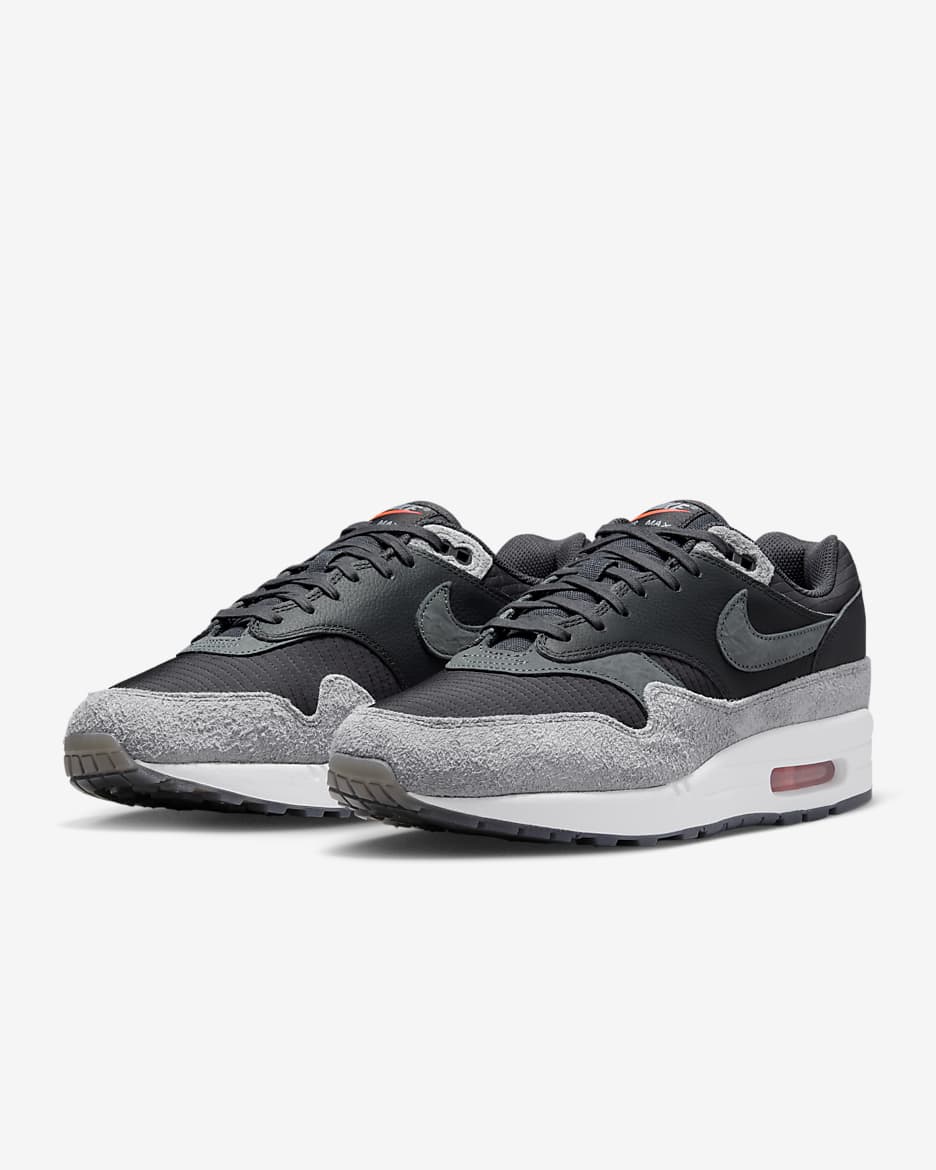 Nike Air Max 1 Premium Shoe