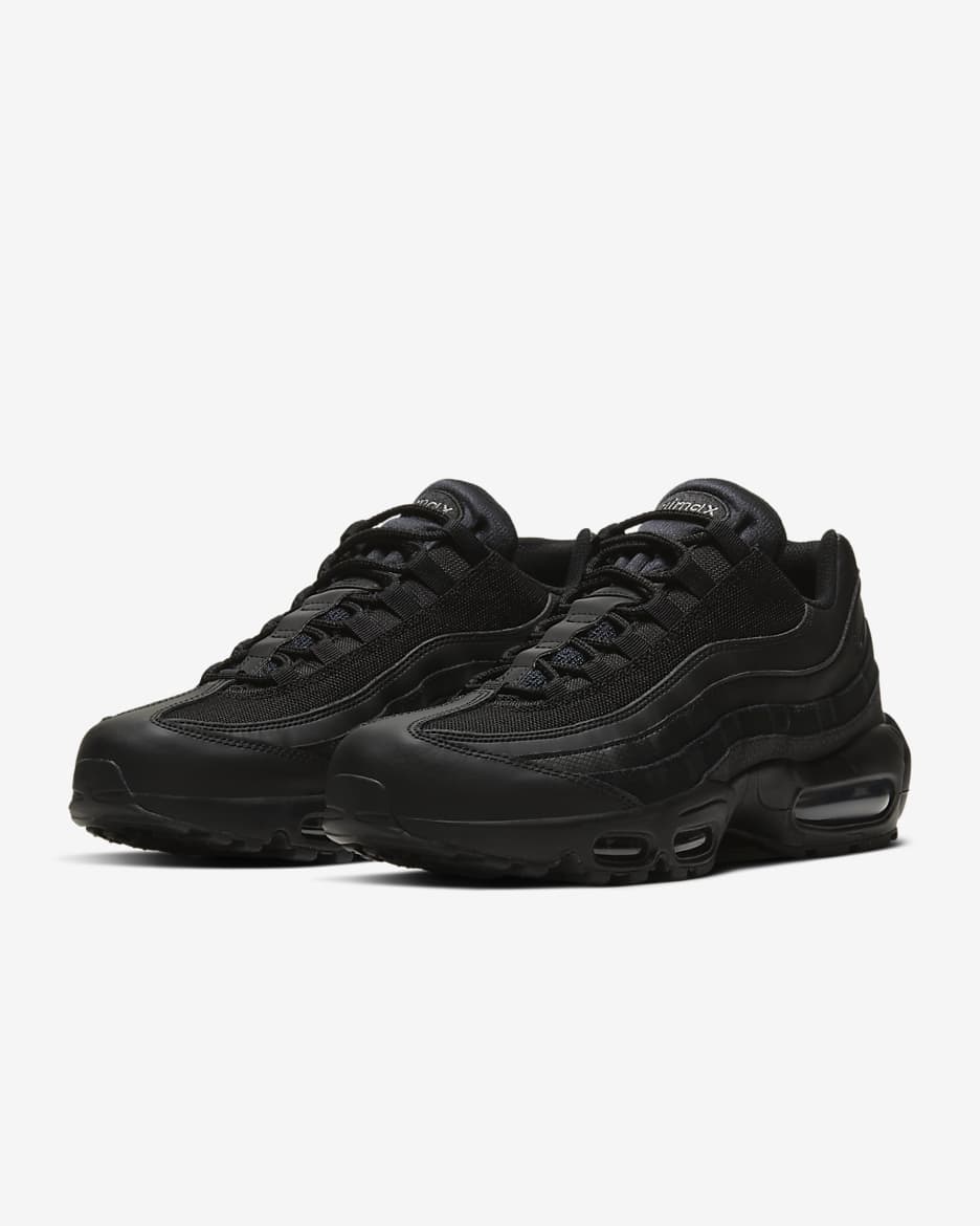 Nike Air Max 95 Essential Men's Shoe reviews summary