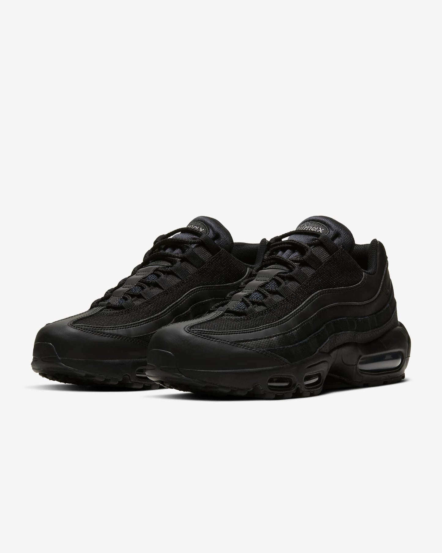 Nike Air Max 95 Essential Men's Shoe reviews summary