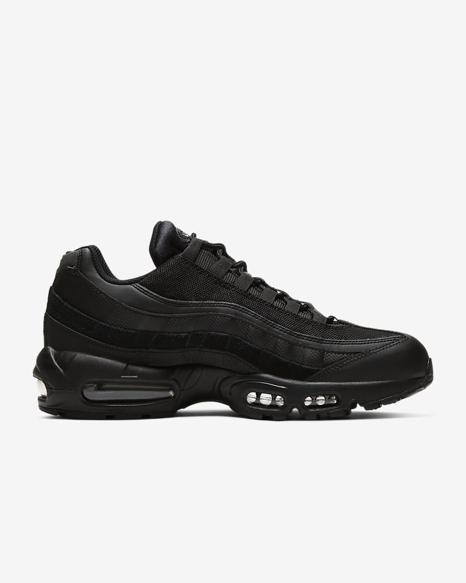 Nike Air Max 95 Essential Men's Shoe reviews summary