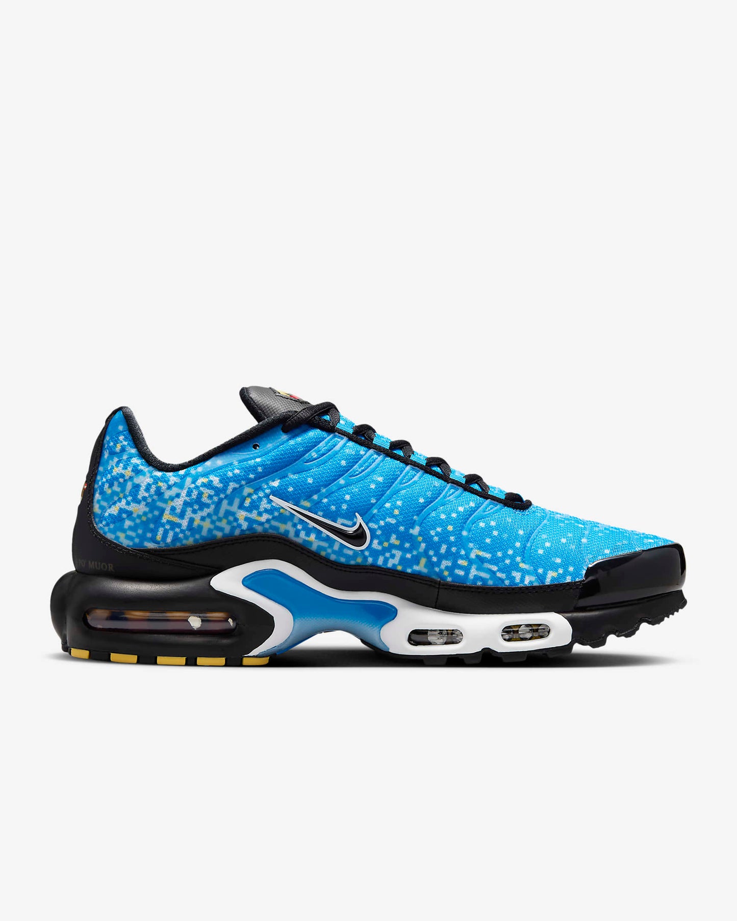 Nike Air Max Plus Men's Shoes