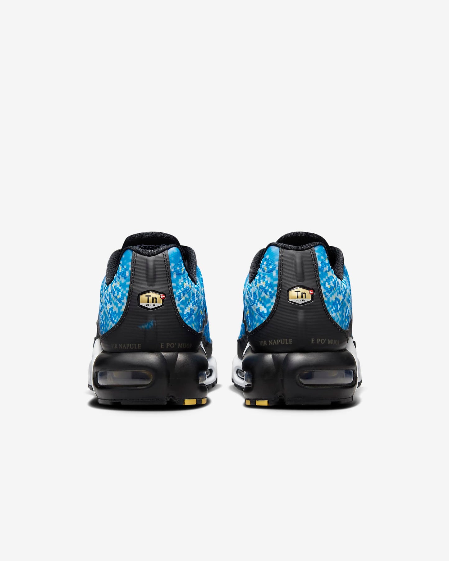 Nike Air Max Plus Men's Shoes