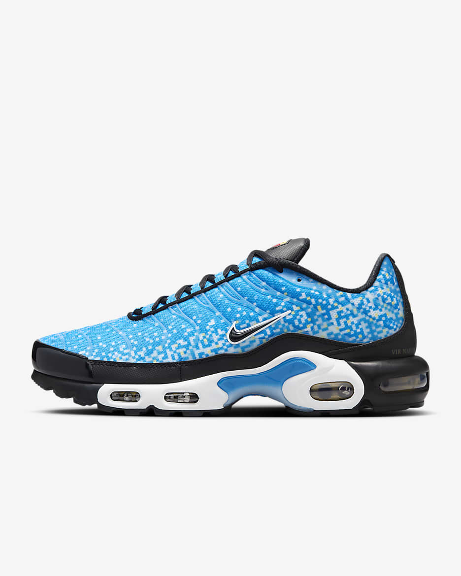 Nike Air Max Plus Men's Shoes