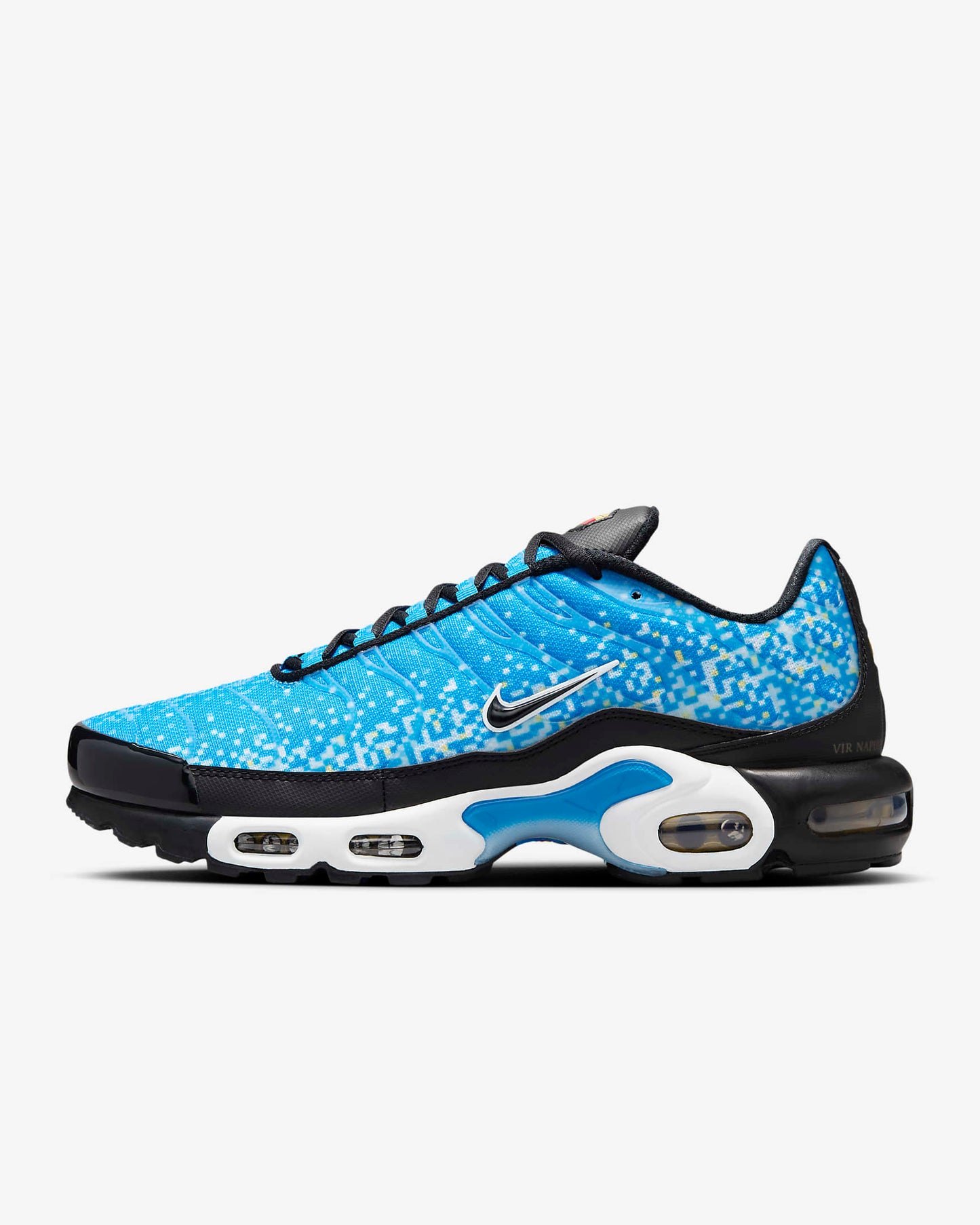 Nike Air Max Plus Men's Shoes