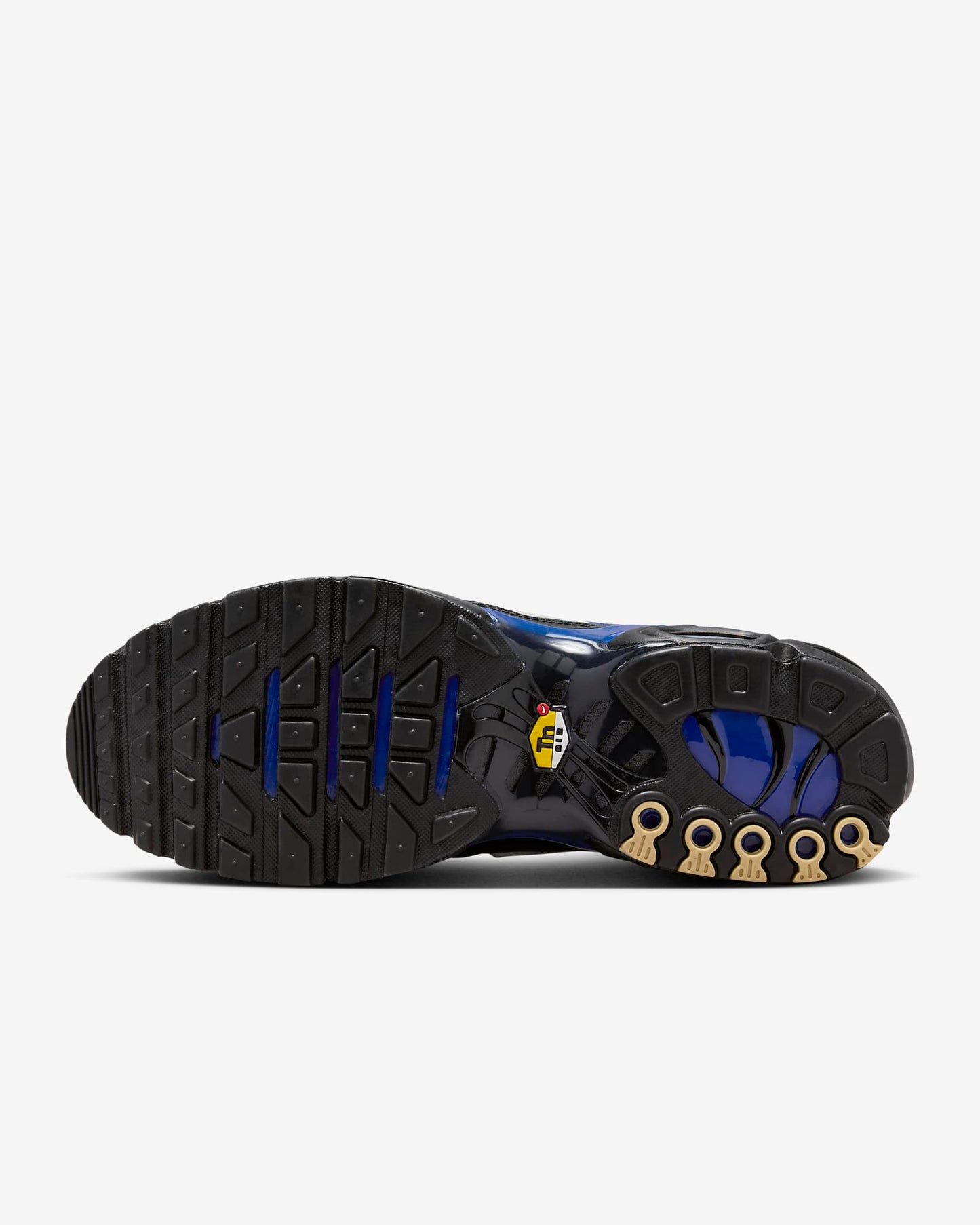 Nike Air Max Plus Premium Men's Shoes