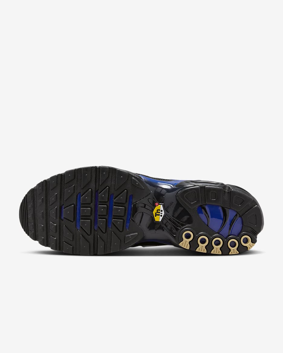 Nike Air Max Plus Premium Men's Shoes