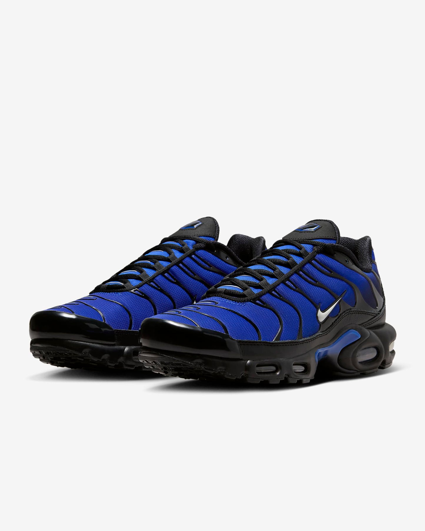 Nike Air Max Plus Premium Men's Shoes