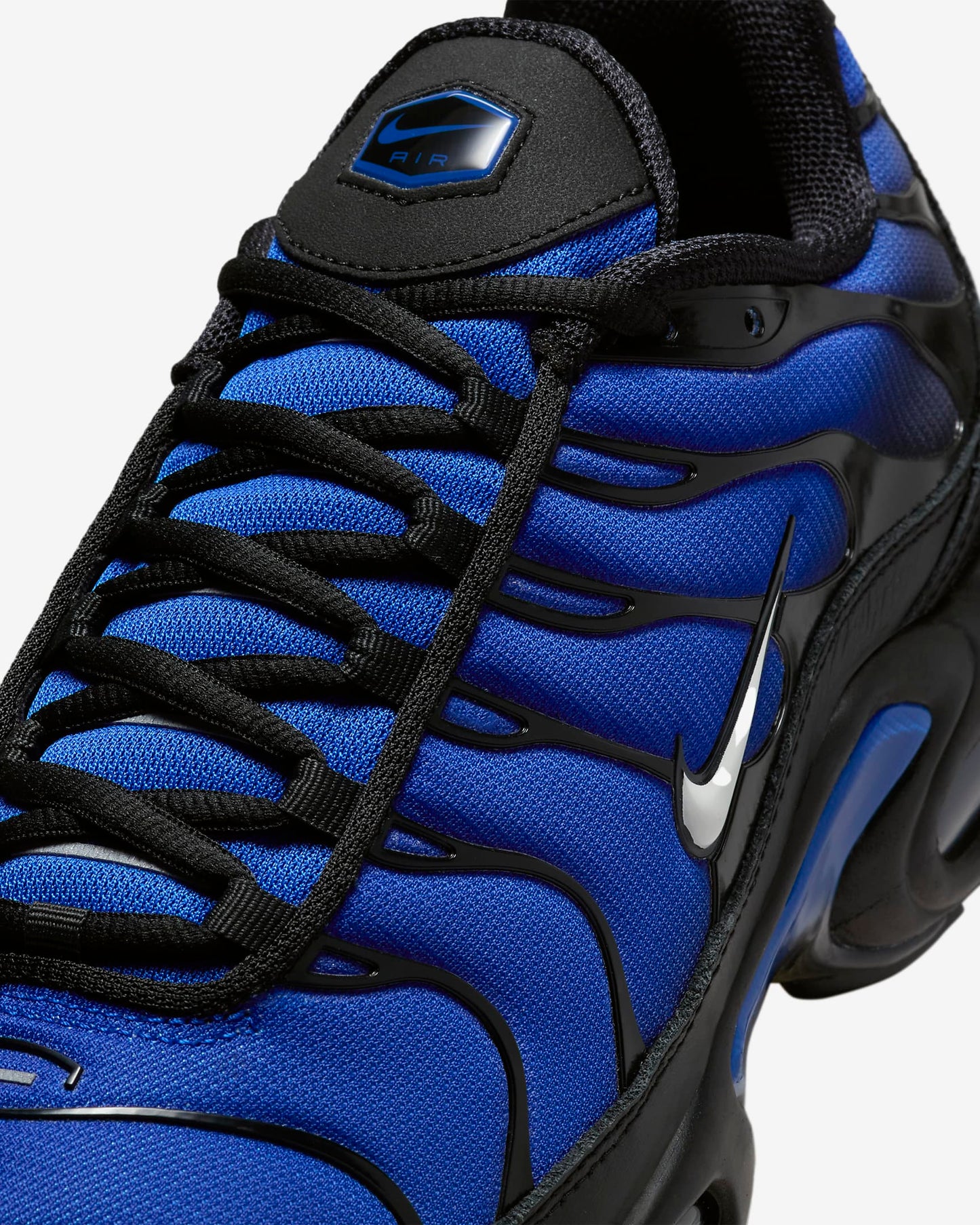 Nike Air Max Plus Premium Men's Shoes