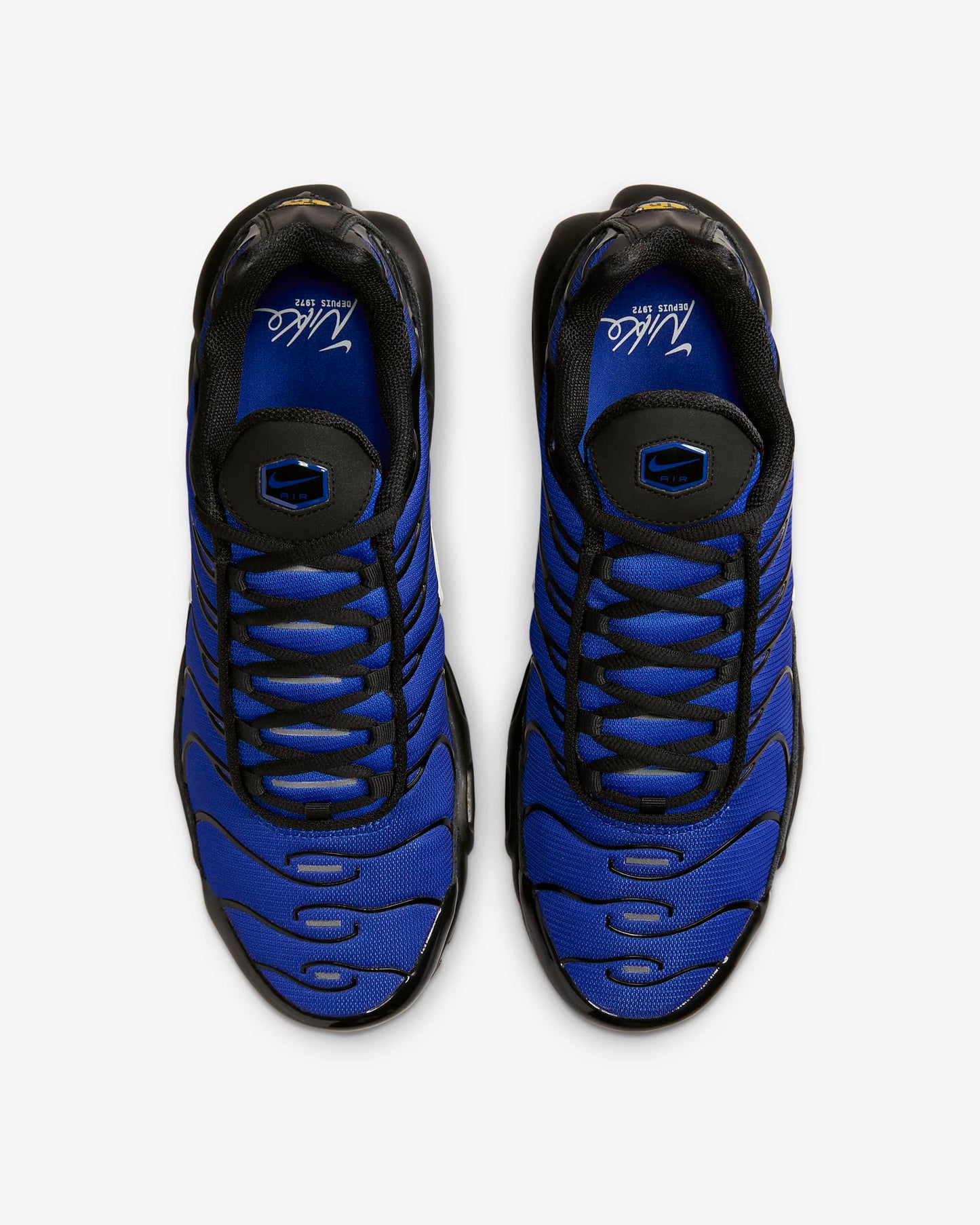 Nike Air Max Plus Premium Men's Shoes