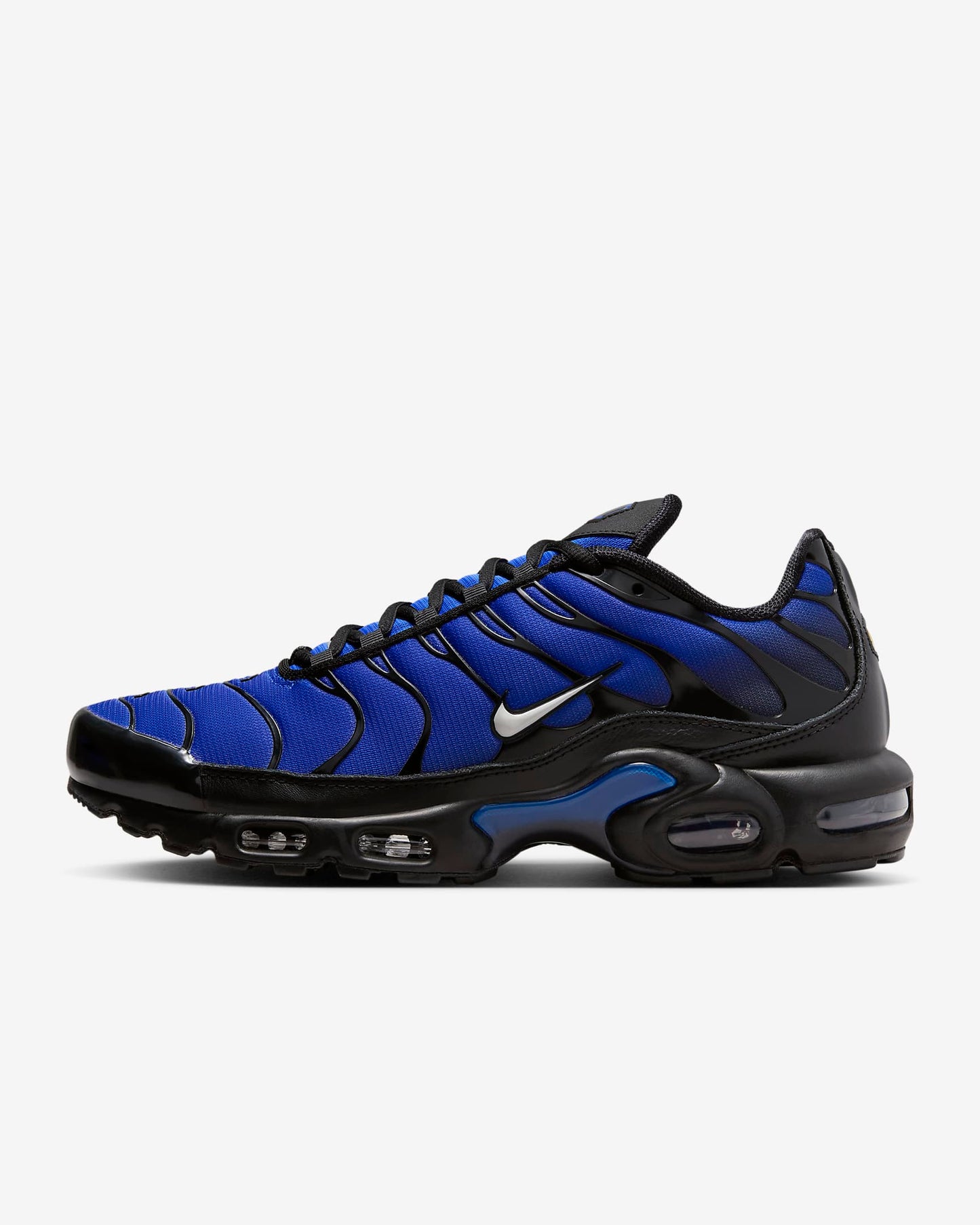 Nike Air Max Plus Premium Men's Shoes