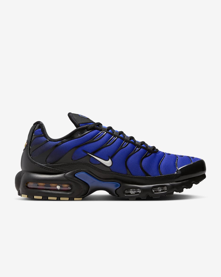 Nike Air Max Plus Premium Men's Shoes