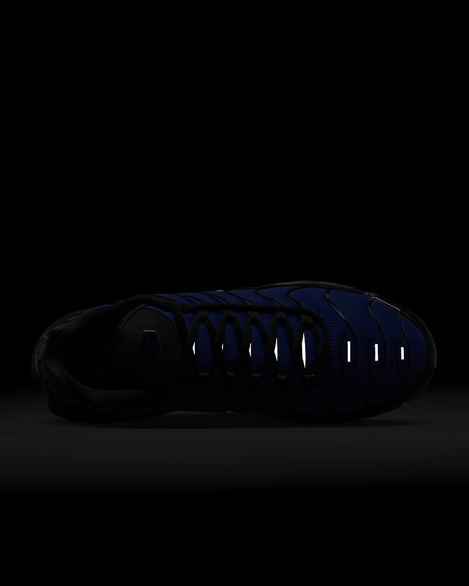 Nike Air Max Plus Premium Men's Shoes