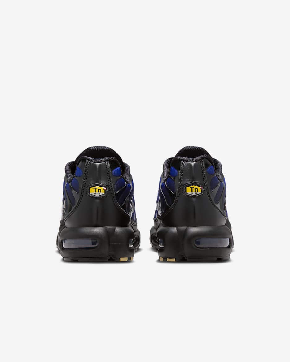 Nike Air Max Plus Premium Men's Shoes