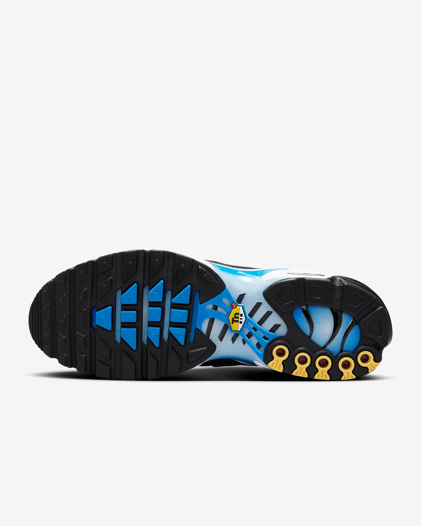 Nike Air Max Plus Men's Shoes