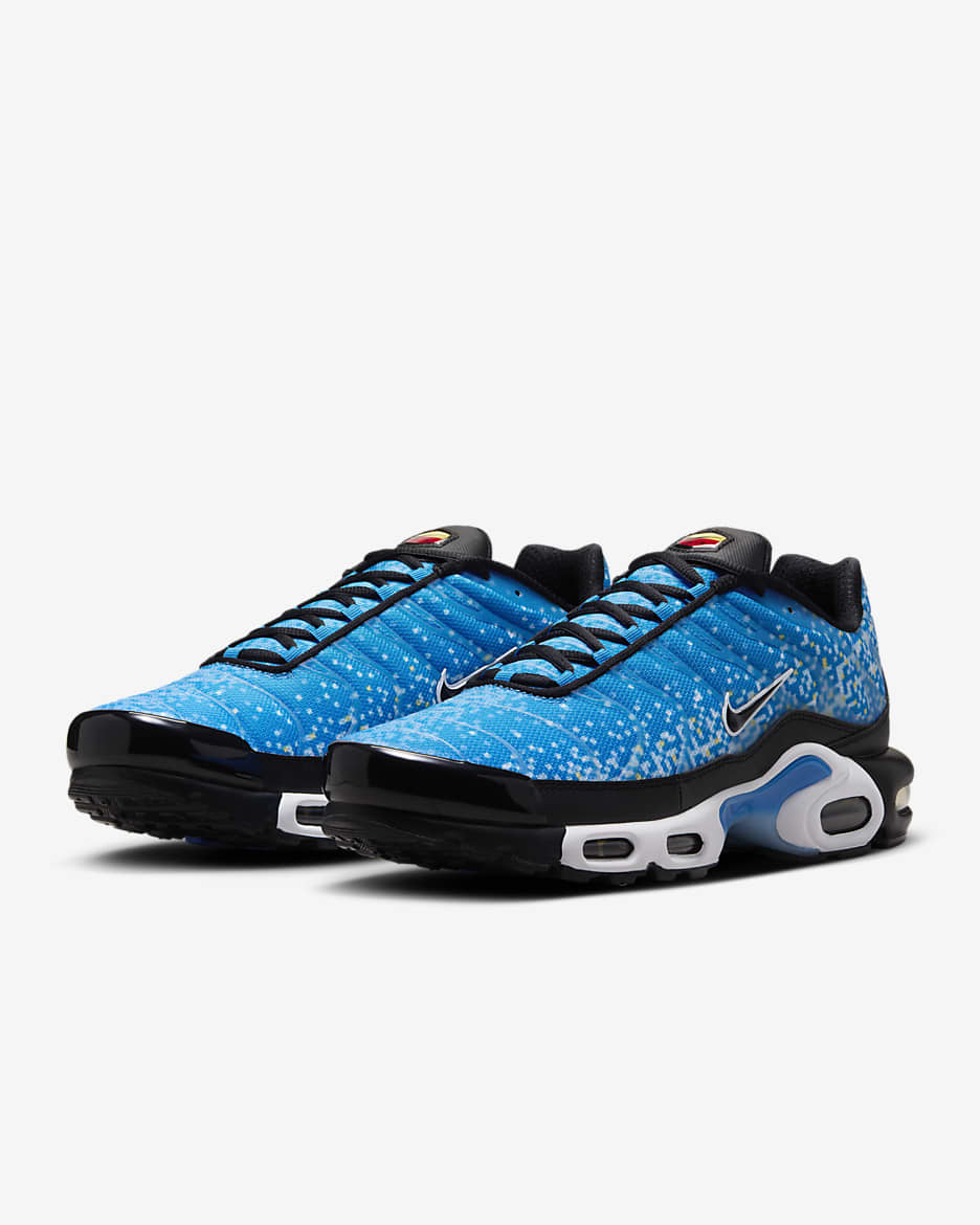 Nike Air Max Plus Men's Shoes