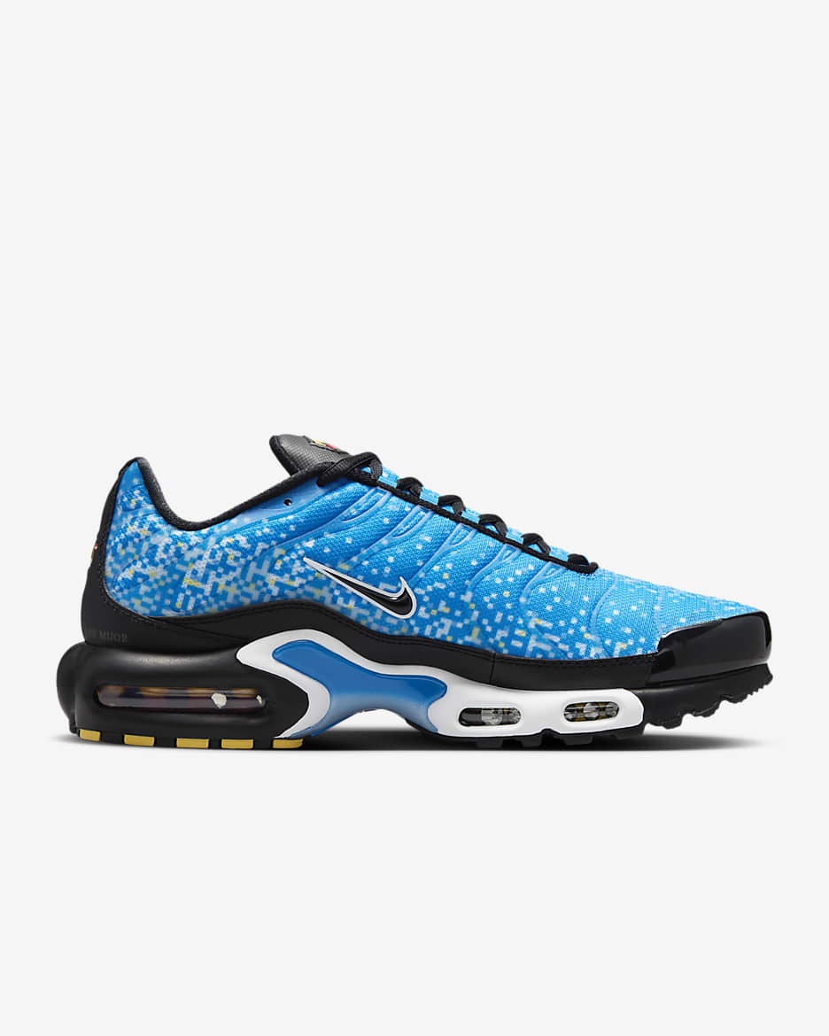 Nike Air Max Plus Men's Shoes