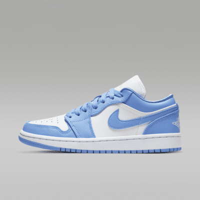 Nike Air Jordan 1 Low Women's Shoes reviews summary