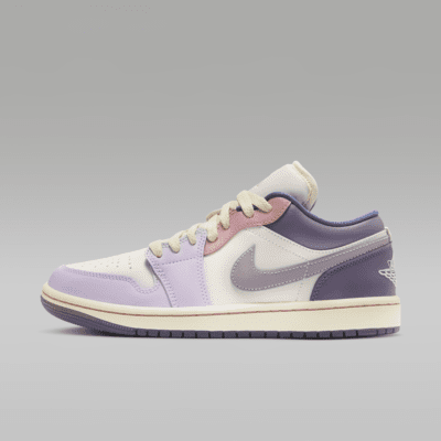 Air Jordan 1 Low Women's Shoes reviews summary