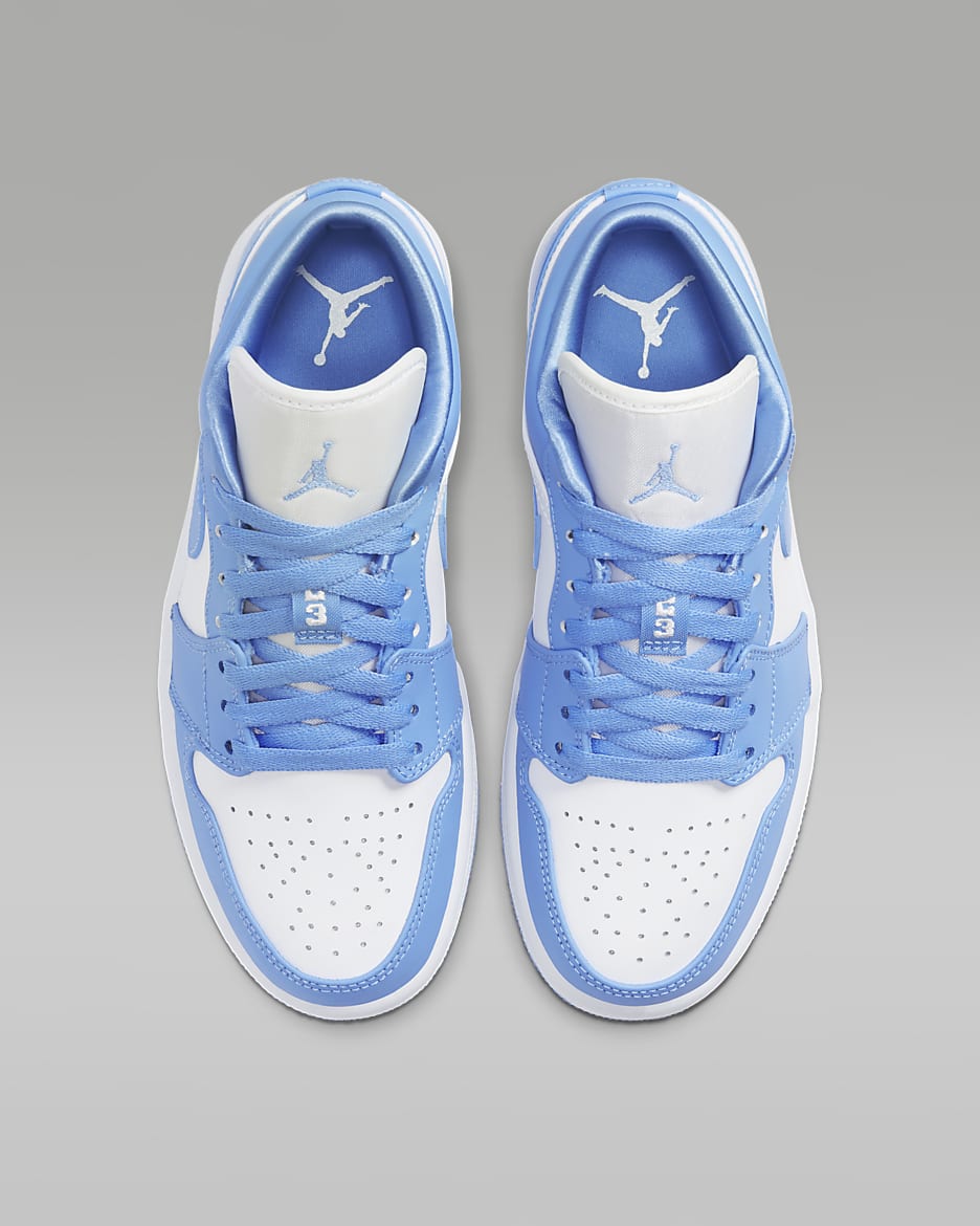 Nike Air Jordan 1 Low Women's Shoes reviews summary