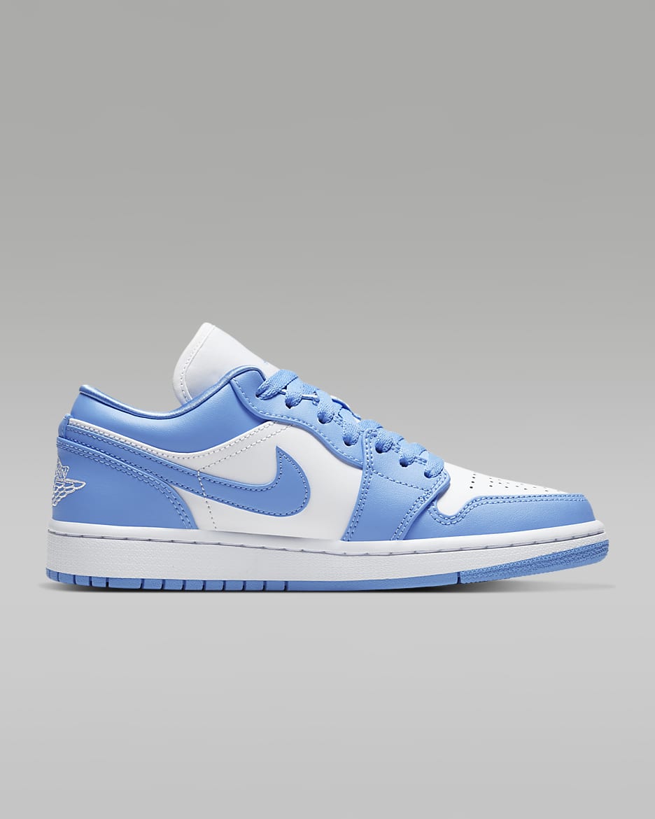 Nike Air Jordan 1 Low Women's Shoes reviews summary