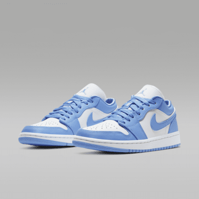 Nike Air Jordan 1 Low Women's Shoes reviews summary