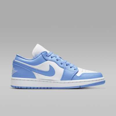 Nike Air Jordan 1 Low Women's Shoes reviews summary