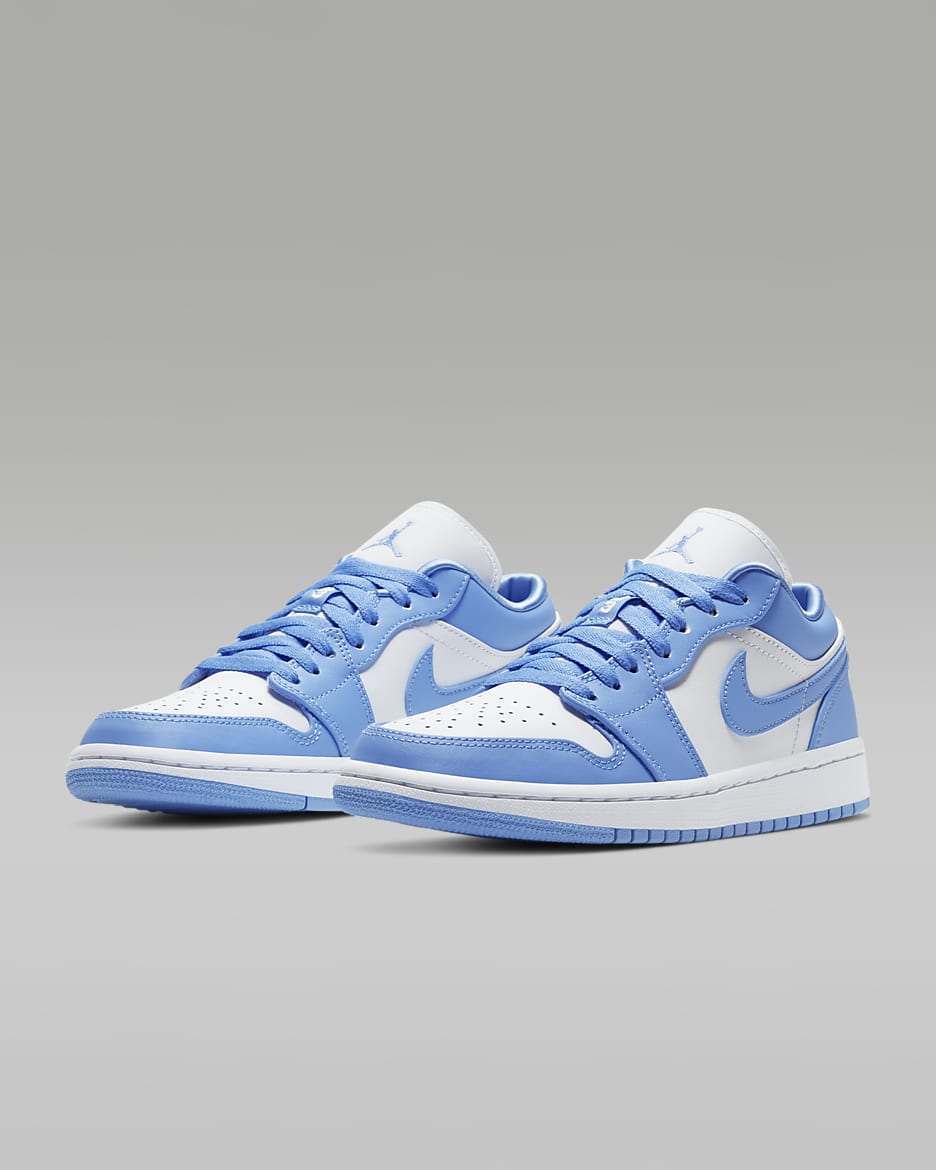 Nike Air Jordan 1 Low Women's Shoes reviews summary