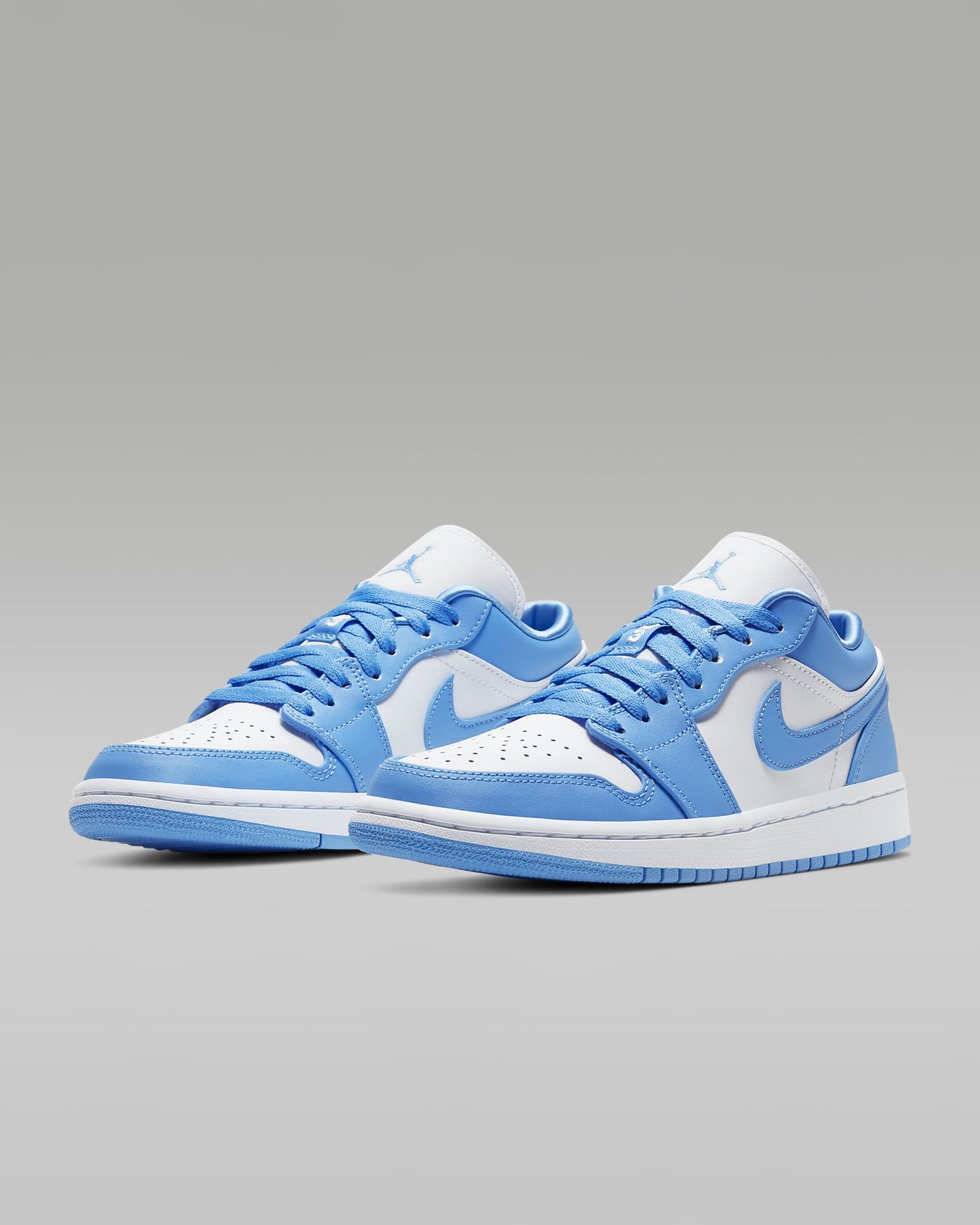 Nike Air Jordan 1 Low Women's Shoes reviews summary