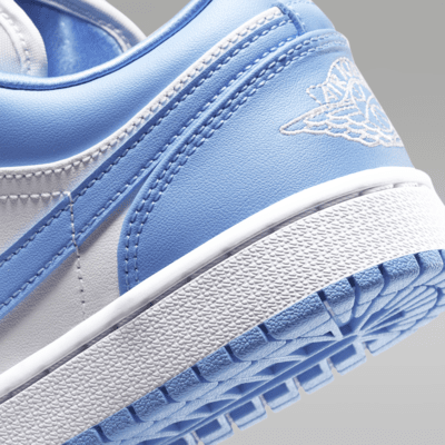 Nike Air Jordan 1 Low Women's Shoes reviews summary