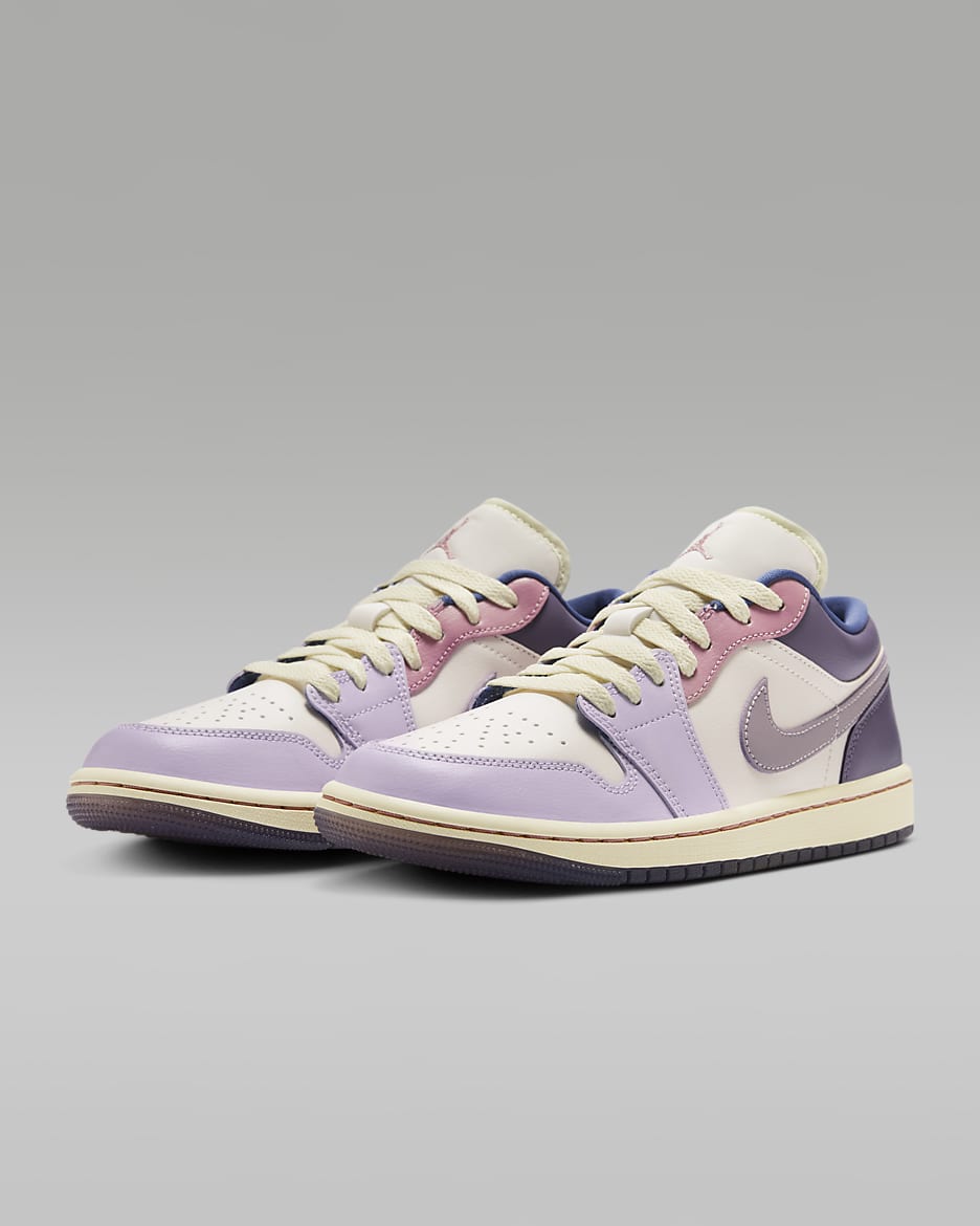 Air Jordan 1 Low Women's Shoes reviews summary