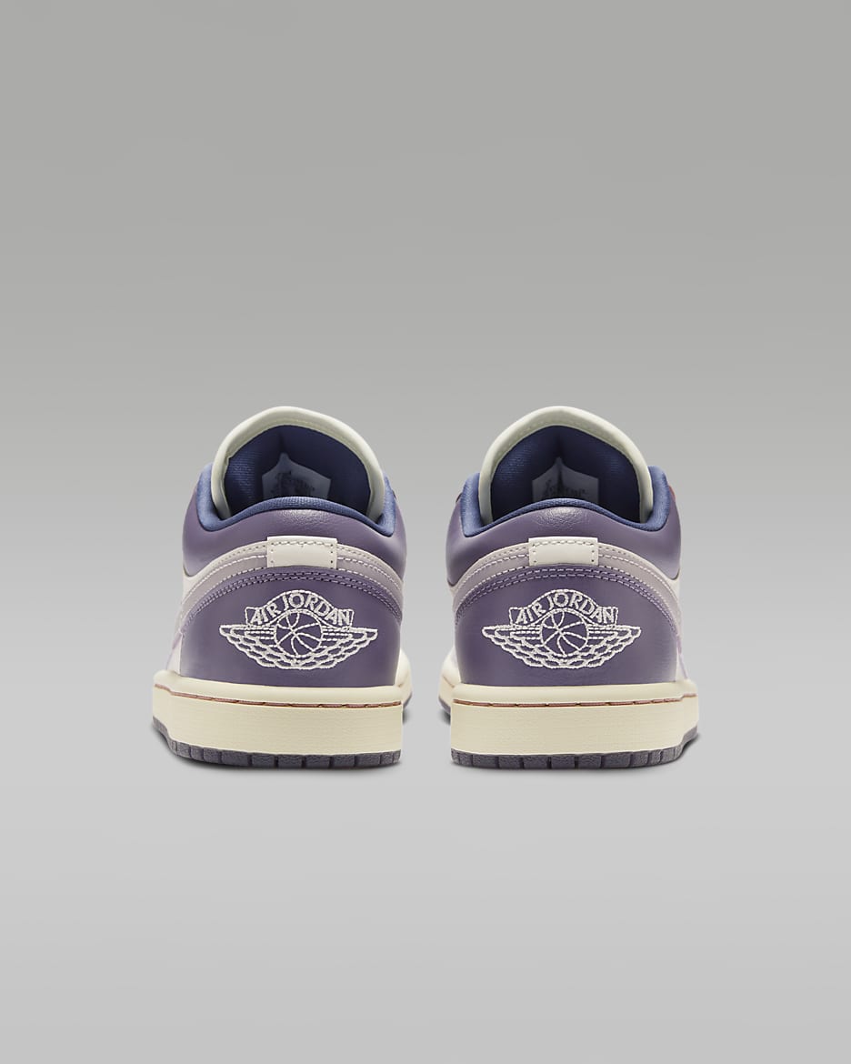 Air Jordan 1 Low Women's Shoes reviews summary