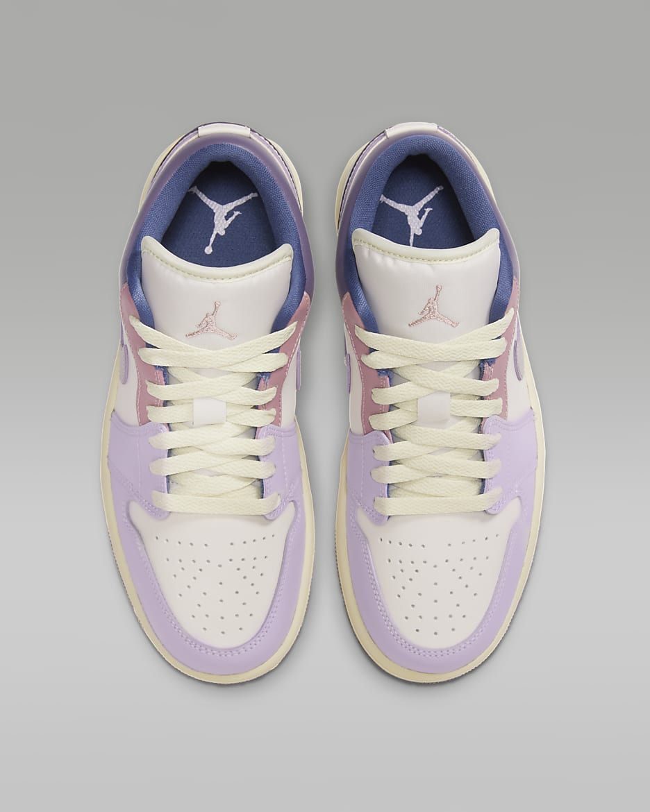 Air Jordan 1 Low Women's Shoes reviews summary