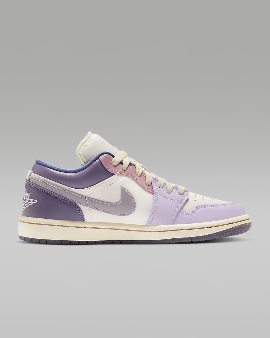 Air Jordan 1 Low Women's Shoes reviews summary