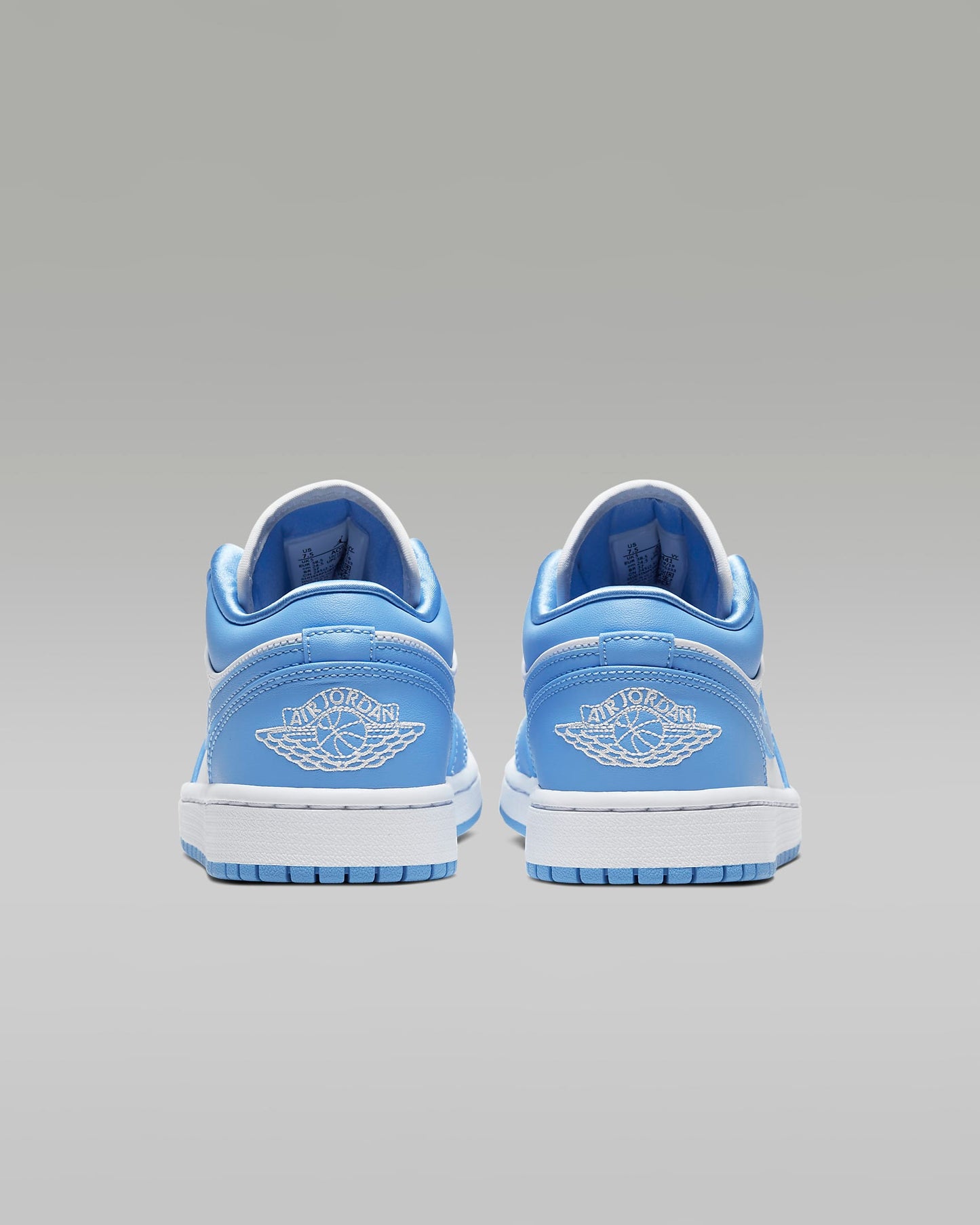 Nike Air Jordan 1 Low Women's Shoes reviews summary