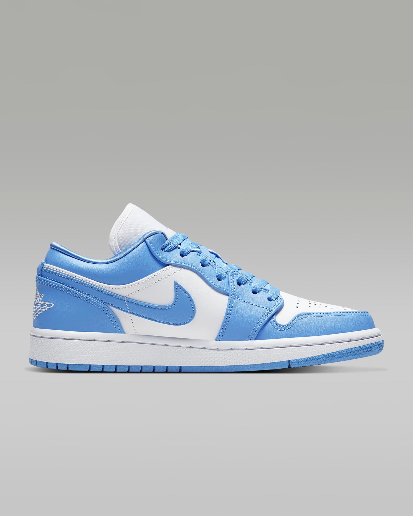 Nike Air Jordan 1 Low Women's Shoes reviews summary