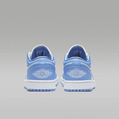 Nike Air Jordan 1 Low Women's Shoes reviews summary