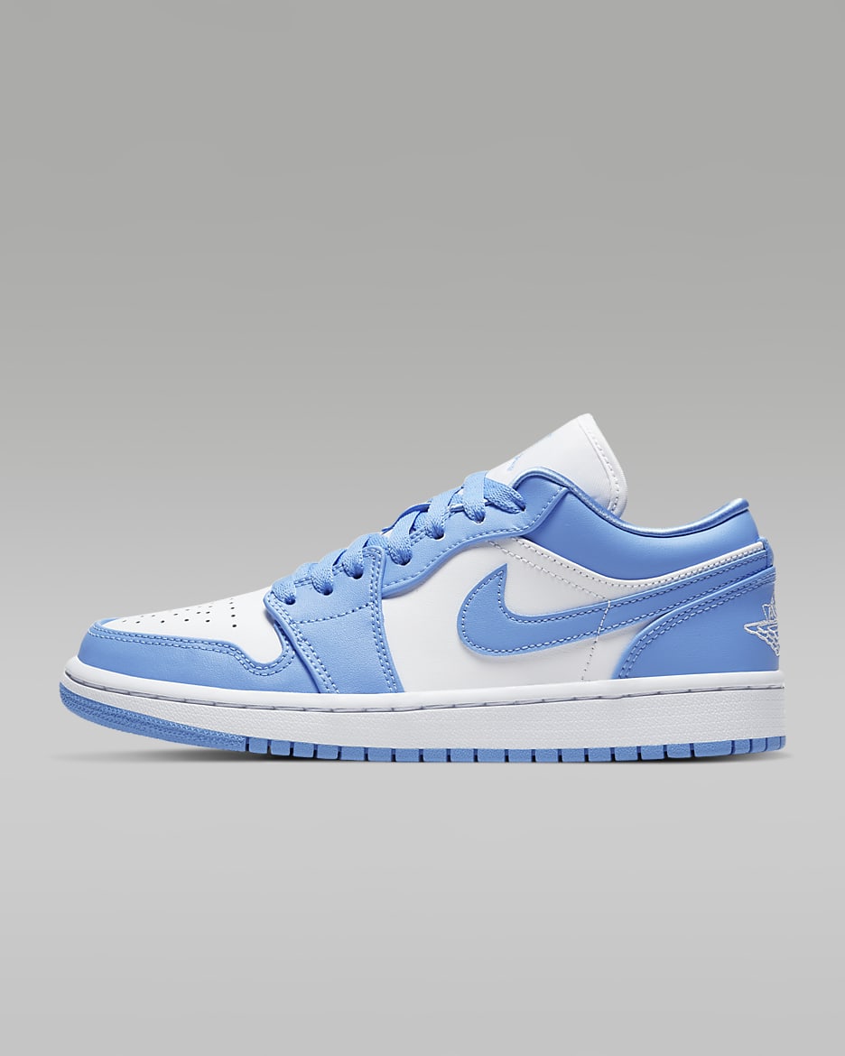 Nike Air Jordan 1 Low Women's Shoes reviews summary