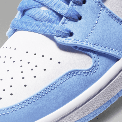 Nike Air Jordan 1 Low Women's Shoes reviews summary