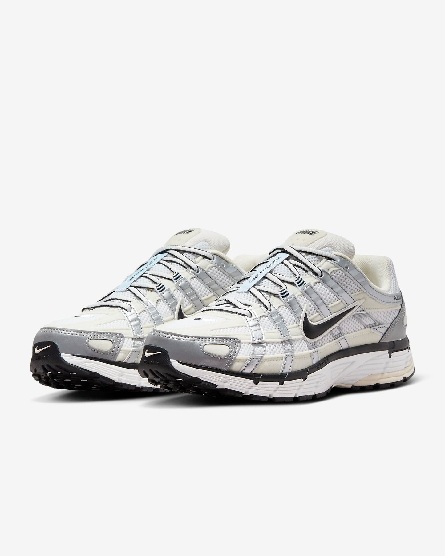 Nike P-6000 Shoes reviews summary