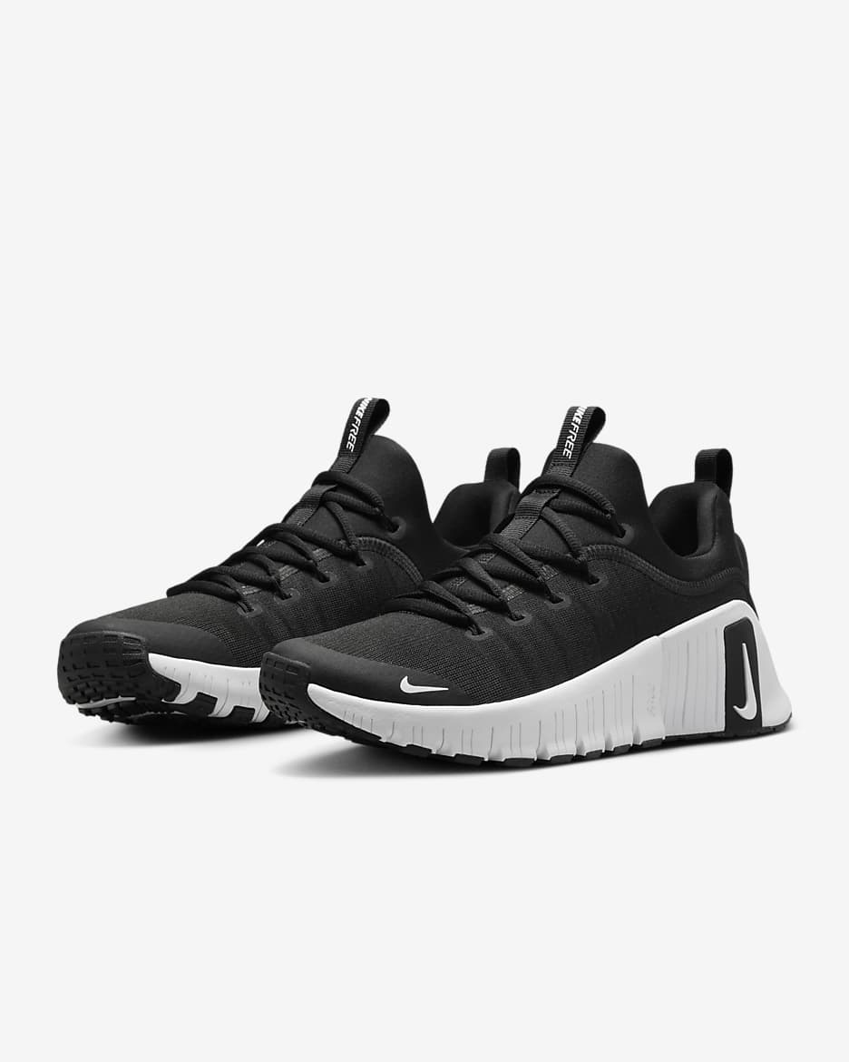 Nike Free Metcon 6 Women's Workout Shoes