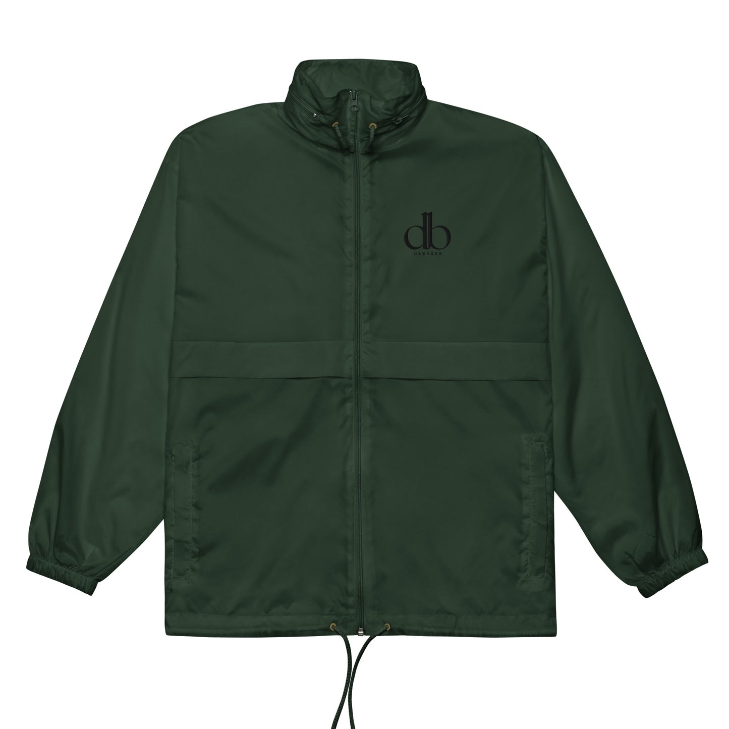 db clothings Unisex windbreaker